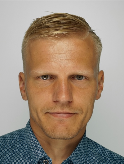 Tarvo Treier